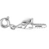 Stihl Charm/ Anhänger Motorsäge Accessoires