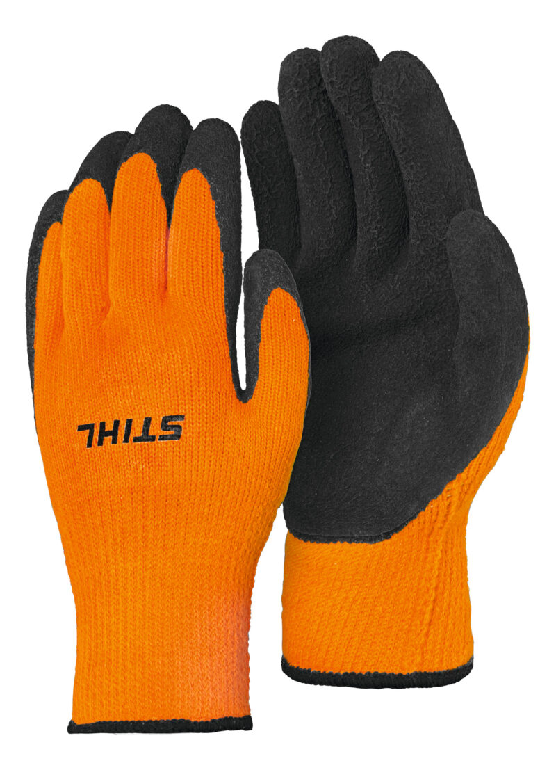 Stihl Kälteschutzhandschuhe FUNCTION ThermoGrip Arbeitshandschuhe
