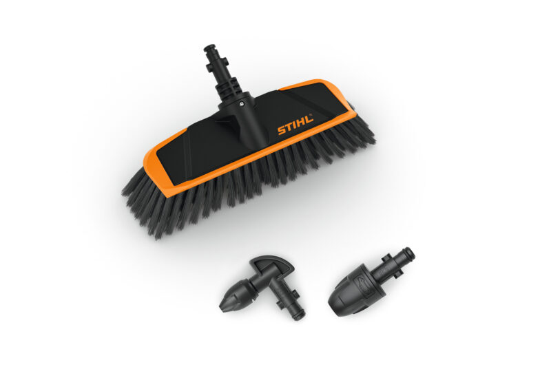 Stihl Fahrzeugreinigungsset REA 60 – 100 PLUS Reinigungssets