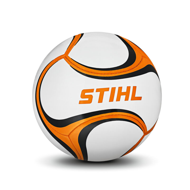 Stihl Fußball Kinder