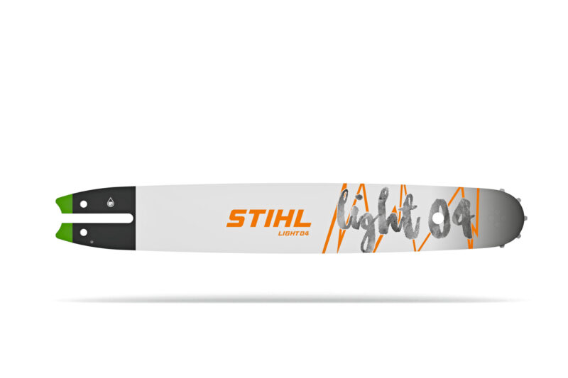 Stihl Light 04, .325", 1,3 mm, Schienenanschluss 3005 Führungsschienen