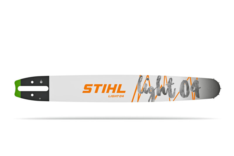 Stihl Light 04, 3/8", 1,3 mm, Schienenanschluss 3003 Führungsschienen
