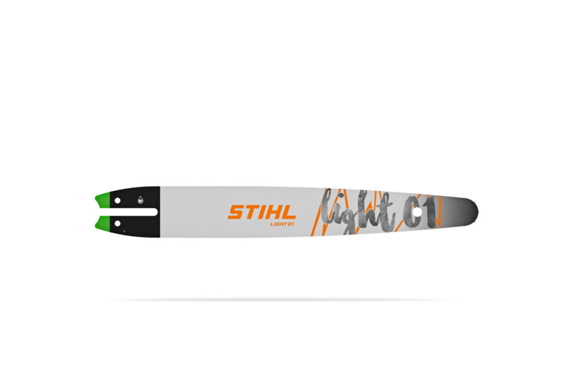 Stihl Light 01, 3/8", 1,1 mm, Schienenanschluss 3005 Führungsschienen