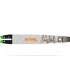 Stihl Light 01, 1 4 , 1,1 mm, Schienenanschluss 3005 Führungsschienen