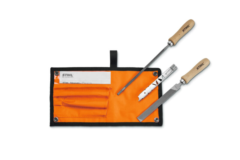 Stihl Schärfset 3/8＂Hexa Garniturpflege