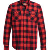 Stihl Hemd PLAID Herren