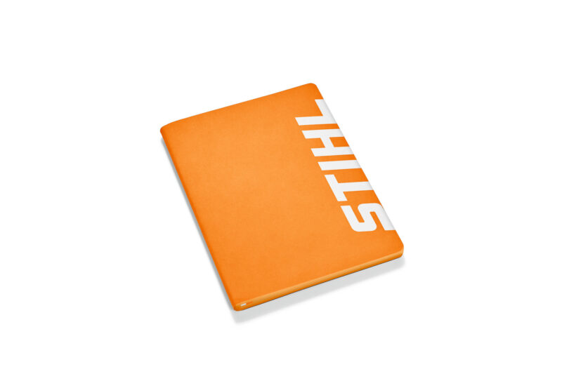 Stihl Notizbuch STIHL Accessoires