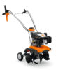Stihl MH 445 R Motorhacken