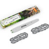 Stihl Cut Kit 6 Cut Kits