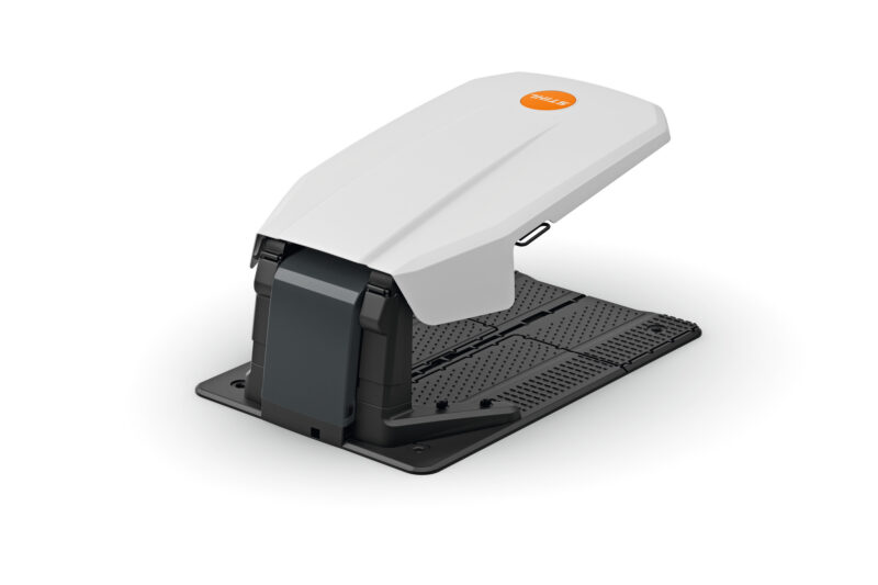 Stihl Sonnendach iMOW 5, iMOW 5 EVO, iMOW 6, iMOW 6 EVO, iMOW 7, iMOW 7 EVO, iMOW 7 PRO Erweiterungen