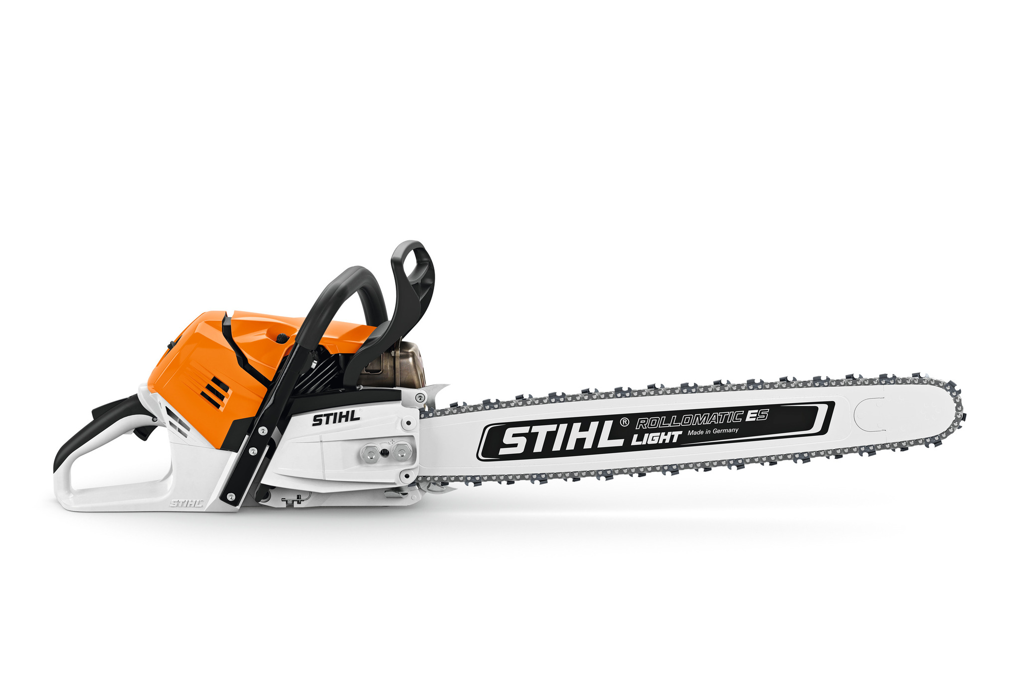Stihl MS 500i Kettensägen