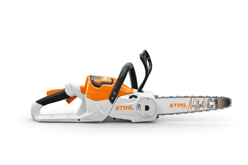 Stihl MSA 70 C-B ohne Ladegerät und Akku Kettensägen