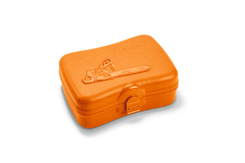 Stihl Lunchbox Motorsäge Accessoires