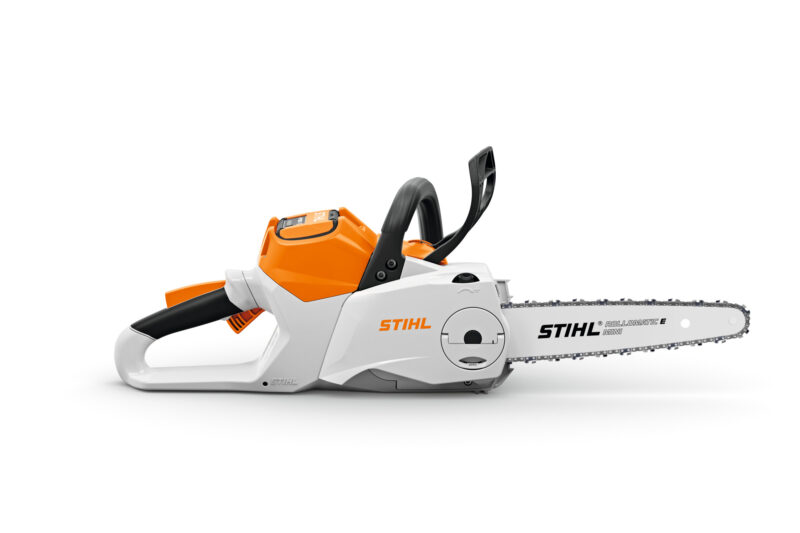 Stihl MSA 160 C-B ohne Akku und Ladegerät Kettensägen