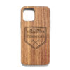 Stihl Handyhülle AXE Holz iPhone 12 12 Pro Accessoires