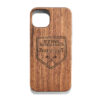 Stihl Handyhülle AXE Holz iPhone 13 Accessoires
