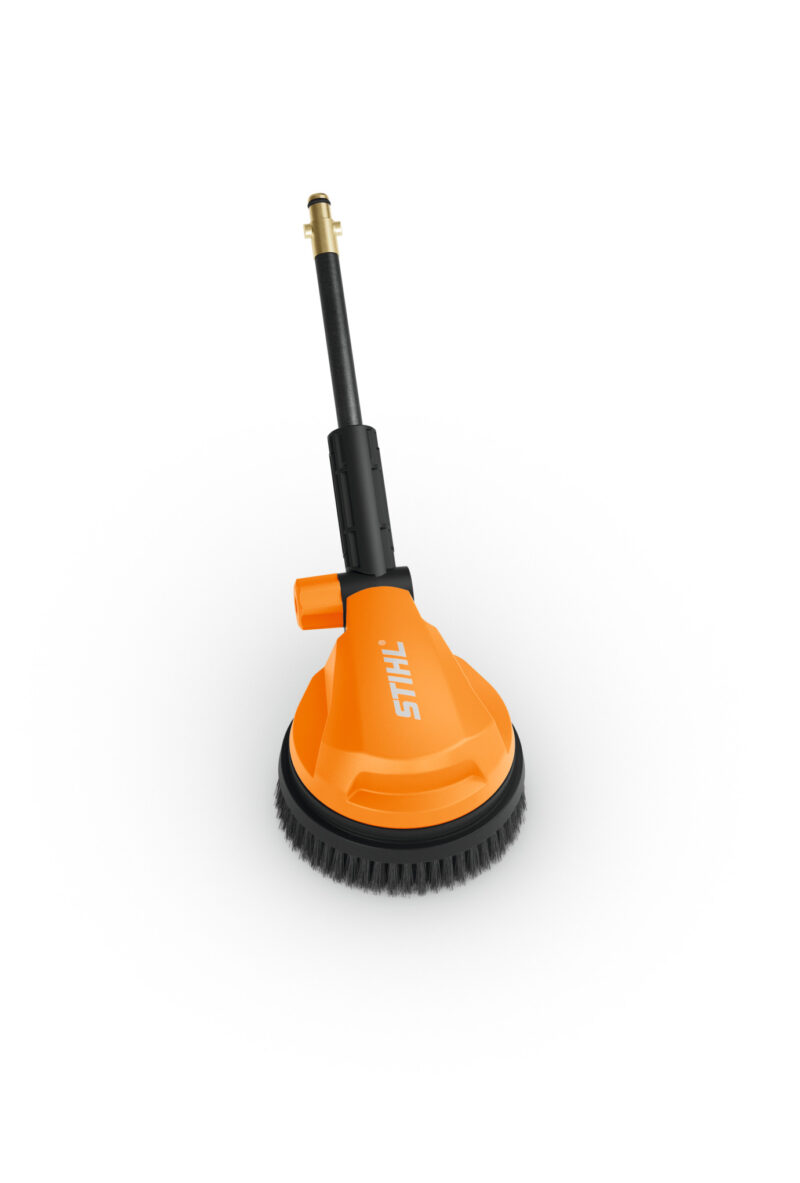 Stihl Rotierende Waschbürste für RE 150 – RE 170 PLUS Bürsten