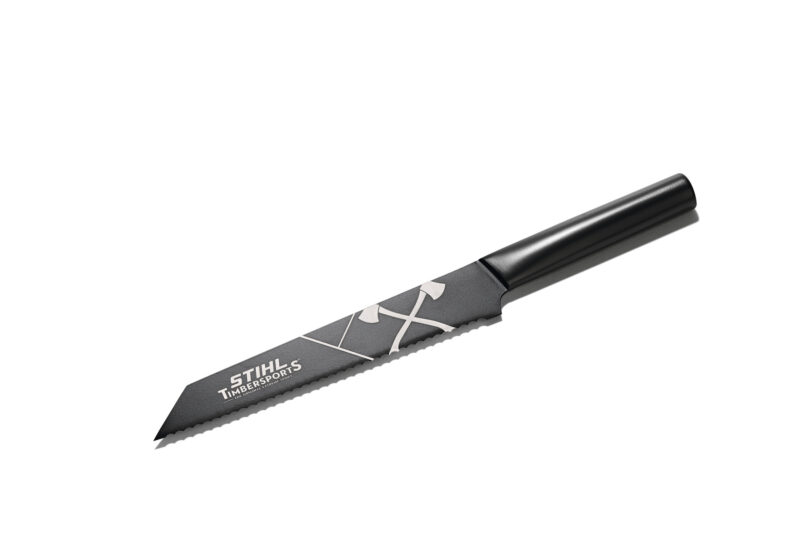 Stihl Brotmesser TIMBERSPORTS® Edition Accessoires