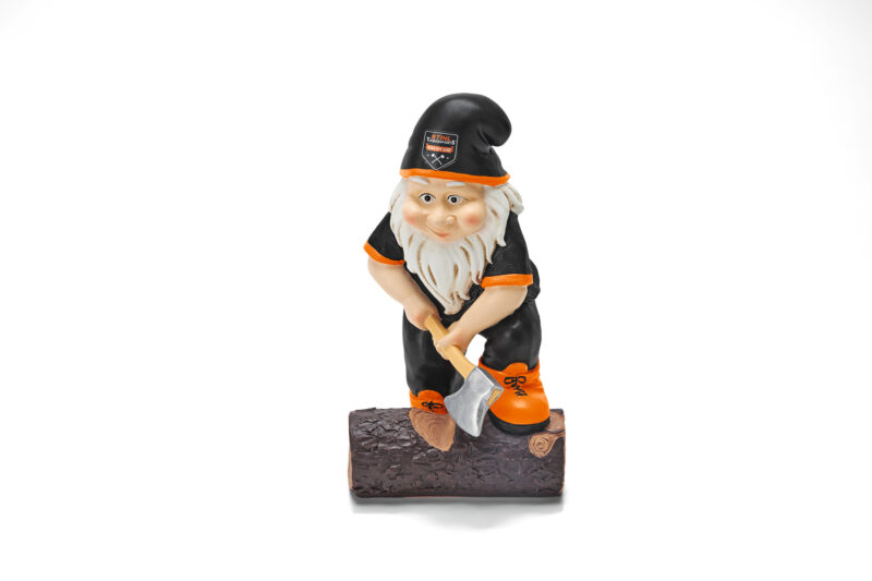 Stihl Gartenzwerg TIMBERSPORTS® Edition Accessoires