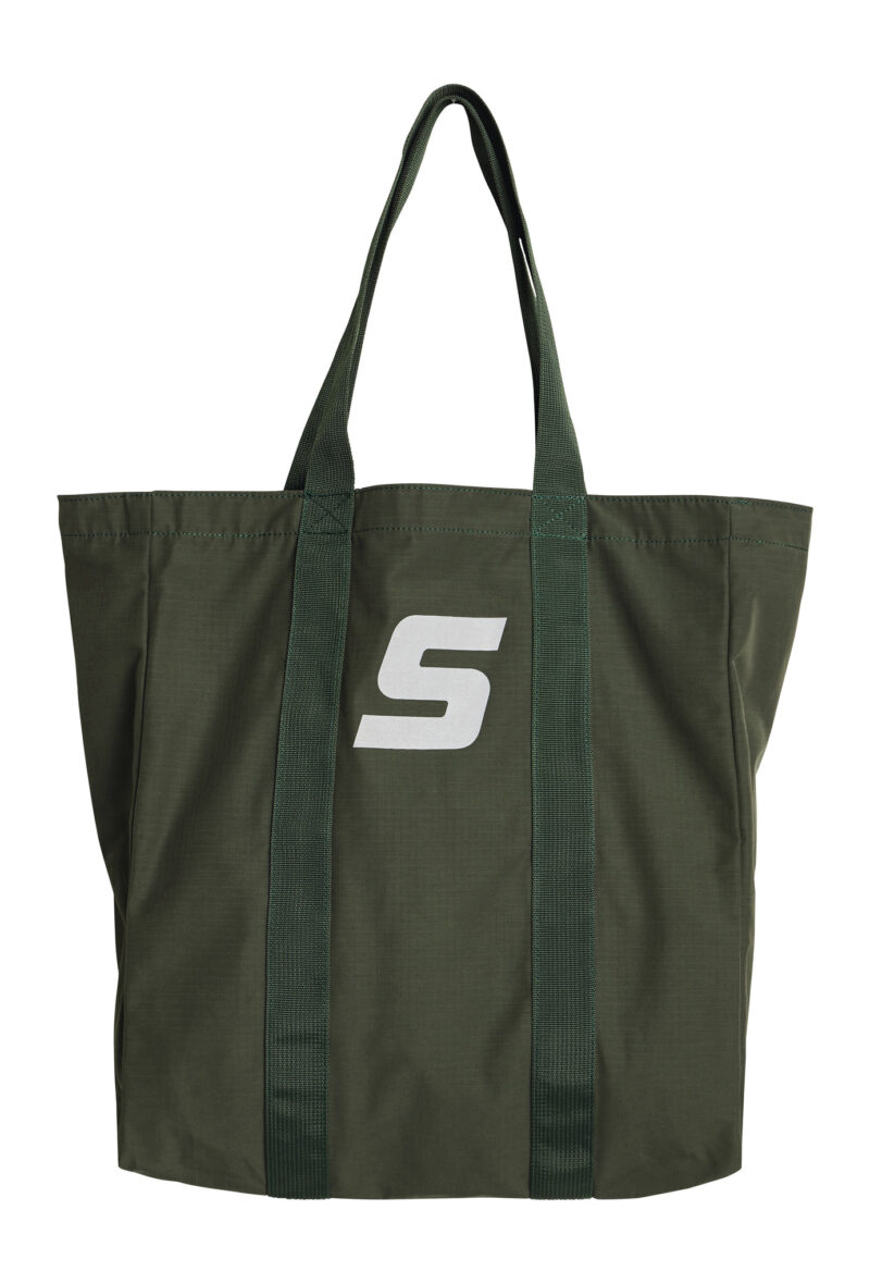 Stihl Tasche REFLECTIVE Grün Accessoires
