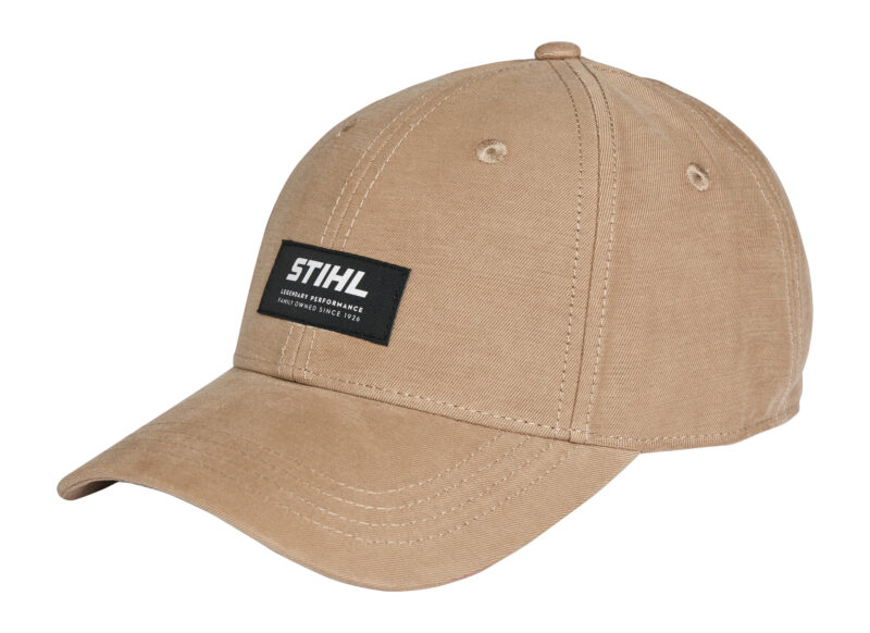 Stihl Cap LOGO LYOCELL Accessoires