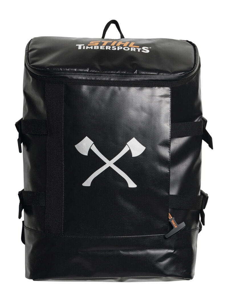 Stihl Kühlrucksack TIMBERSPORTS® Accessoires