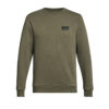 Stihl Sweatshirt LOGO SMALL Grün Herren