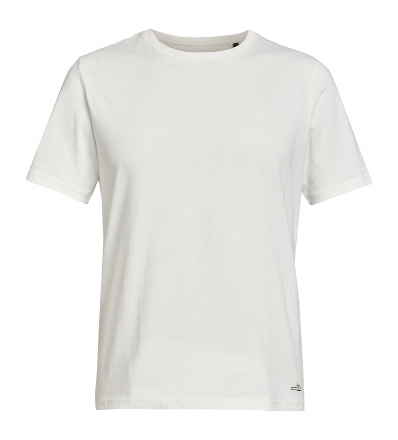 Stihl T-Shirt SUSTAINABLE ICON Weiß Herren