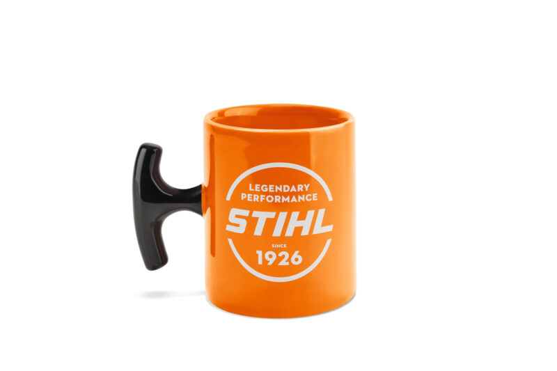 Stihl Tasse Anwerfgriff Accessoires