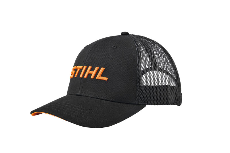 Stihl Cap LOGO MESH Accessoires