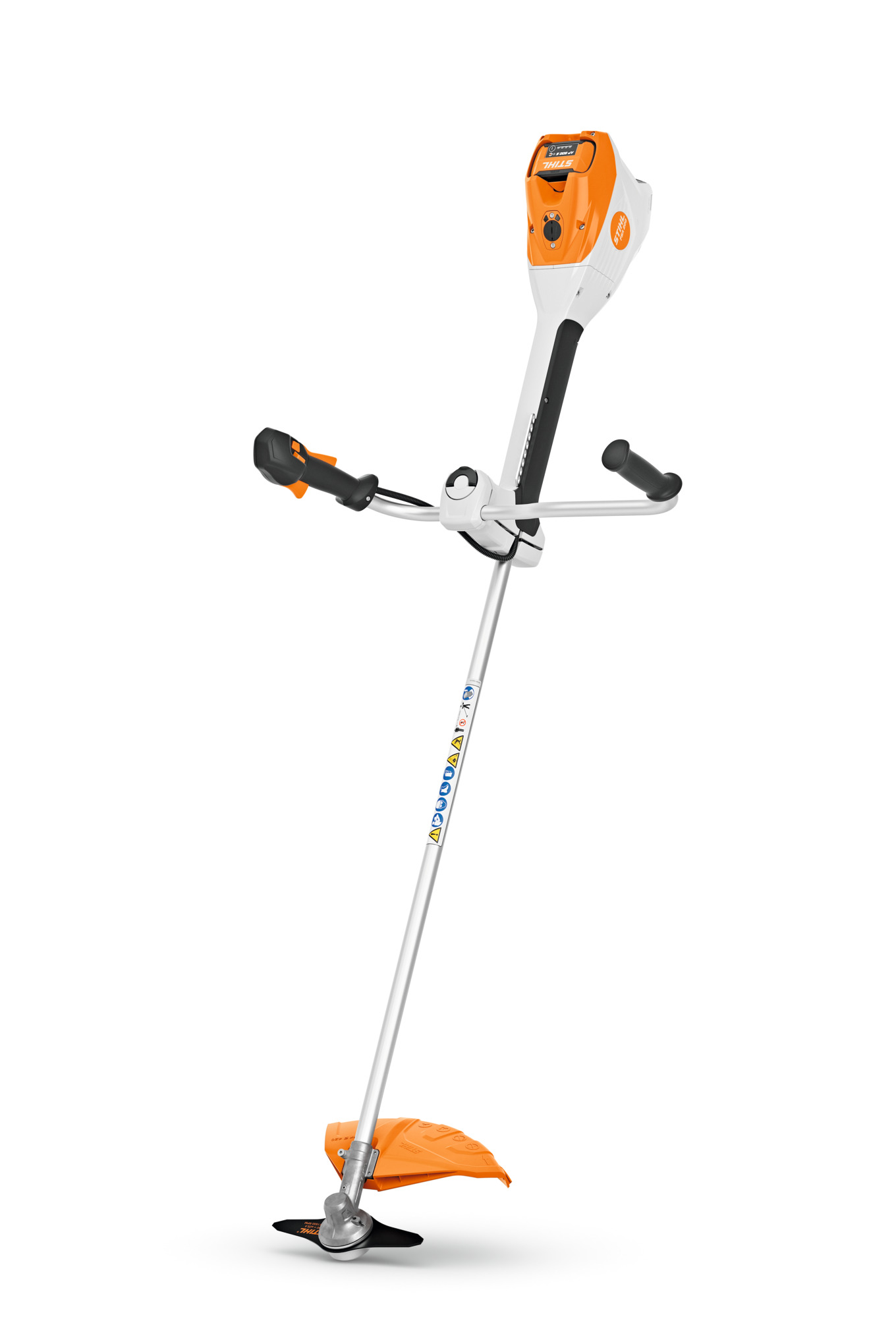 Stihl FSA 200 ohne Akku und Ladegerät Rasentrimmer