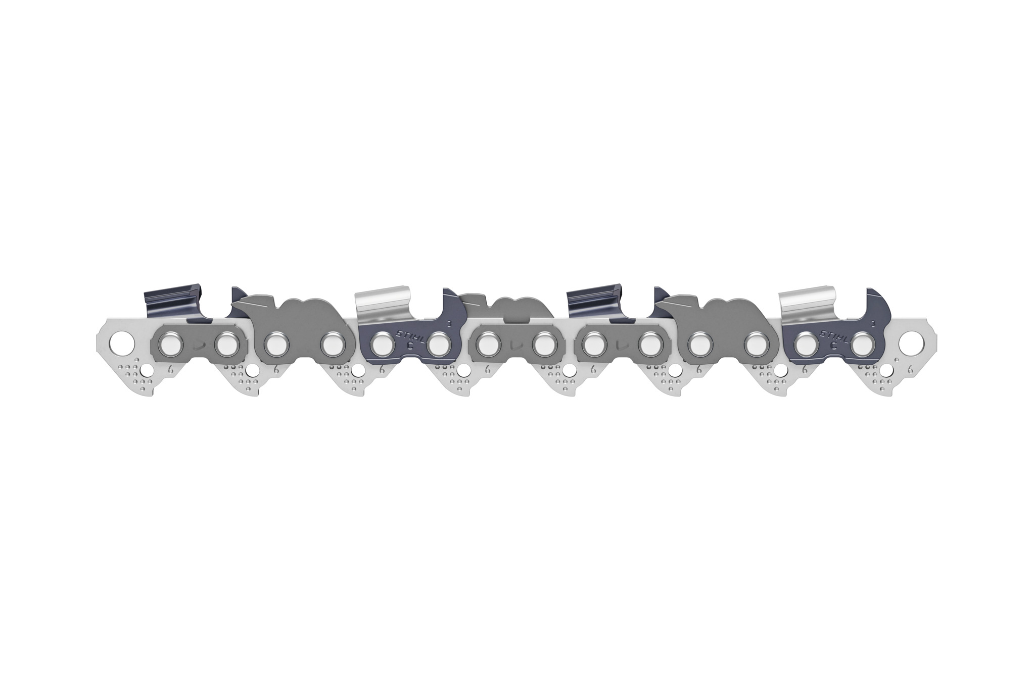 Stihl 3/8“ Rapid Duro Rettung (RDR), 1,6 mm Sägeketten