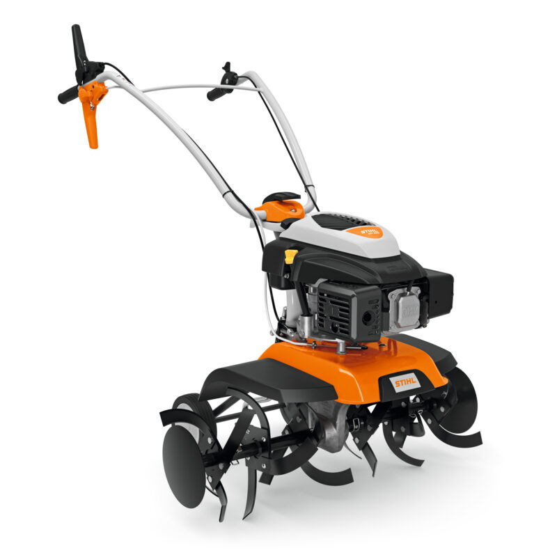 Stihl MH 685 Motorhacken