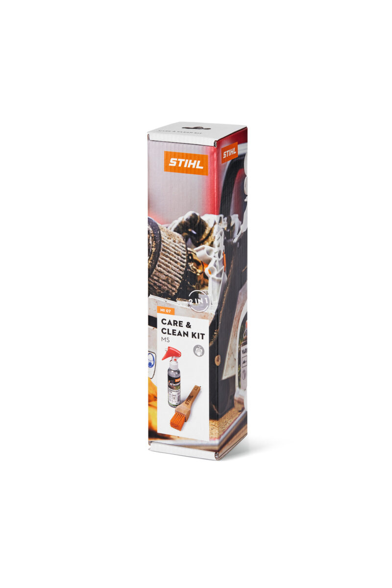 Stihl Care & Clean Kit MS Reinigungsmittel