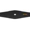 Stihl Dickichtmesser BrushCut 305 2 Schneidwerkzeuge