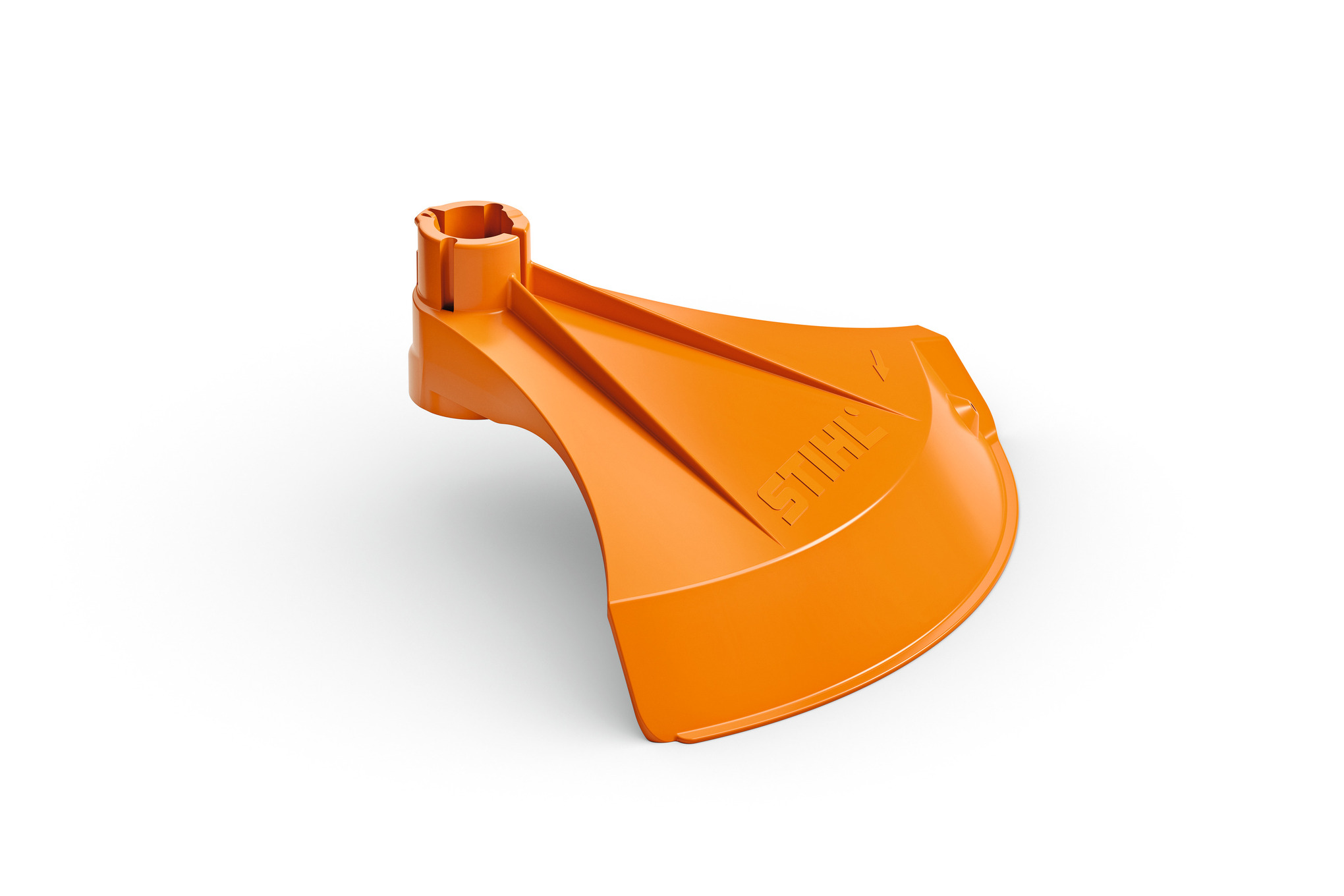 Stihl Universalschutz, Ø 342 mm für FE 55, FS 36, 40, 72, 75, FR 85, 130 Schutz
