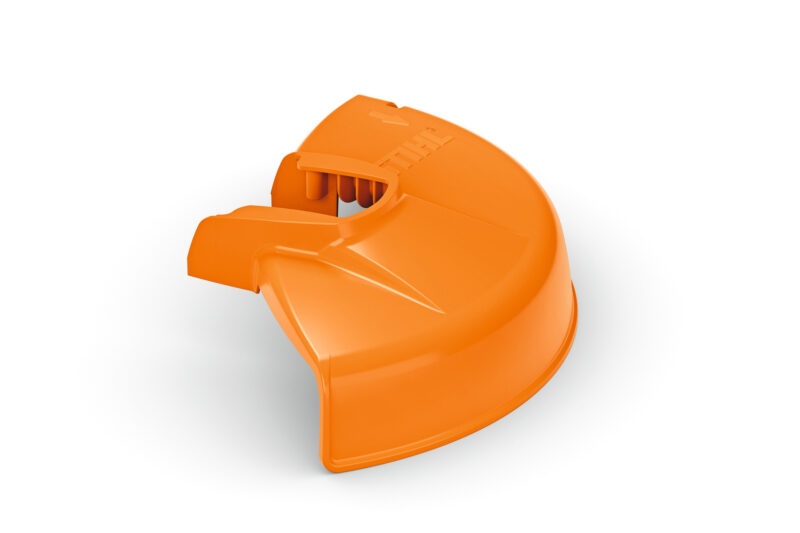Stihl Schutz für Mähköpfe, Ø 300 mm für FSE 52 Schutz