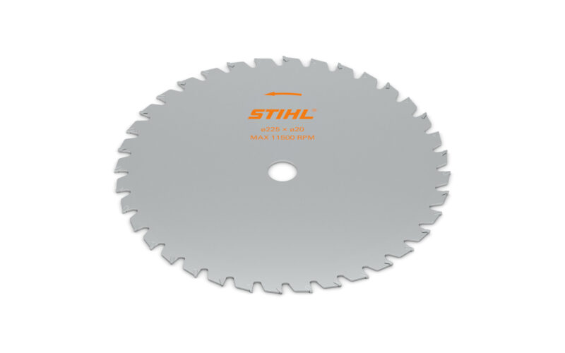 Stihl Kreissägeblatt WoodCut, Hartmetall Schneidwerkzeuge