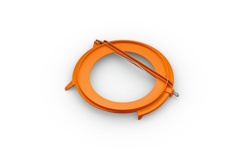 Stihl Transportschutz 225 mm für Kreissägeblätter Montageteile