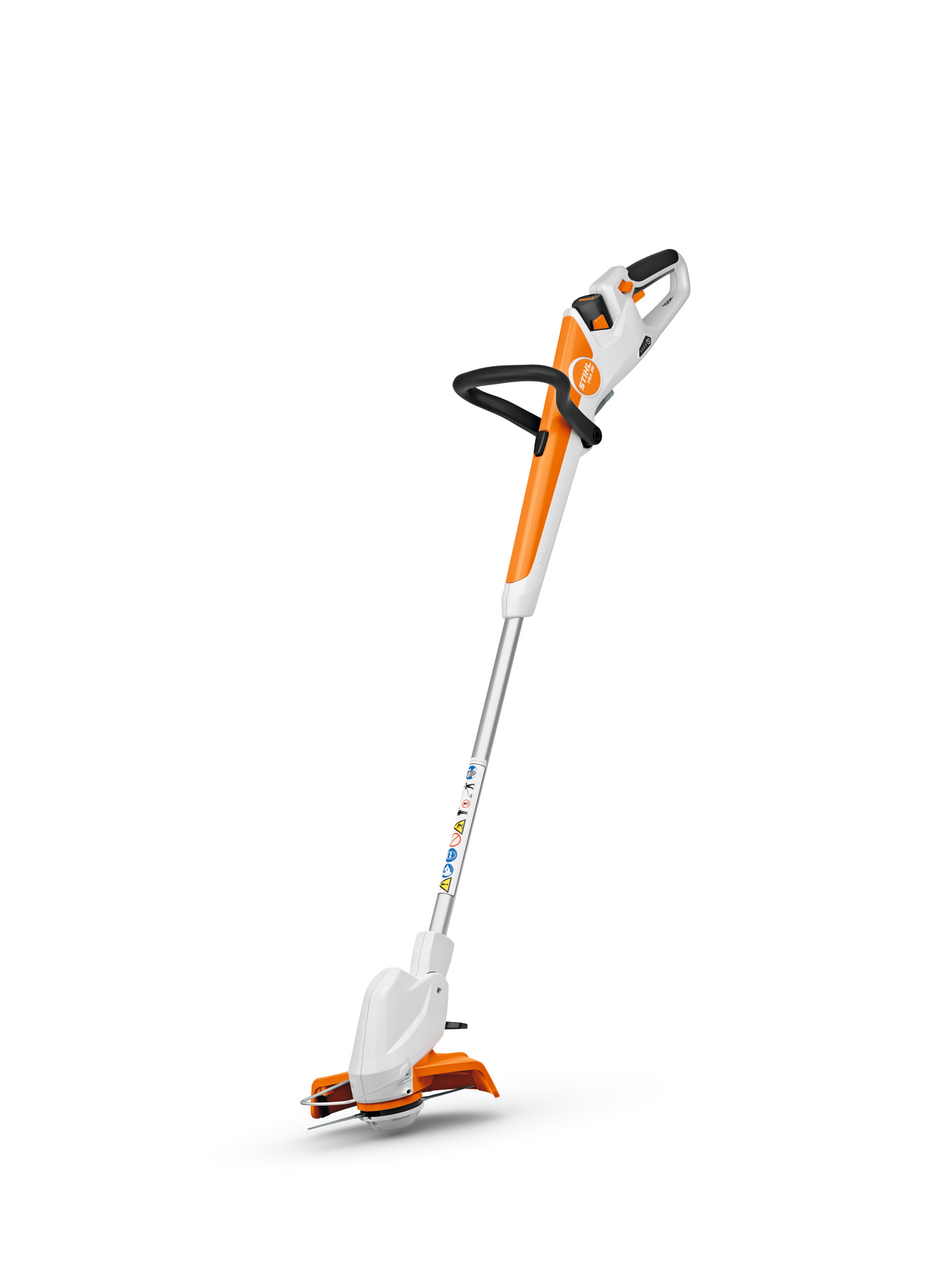 Stihl FSA 30 ohne Akku und Ladegerät Rasentrimmer