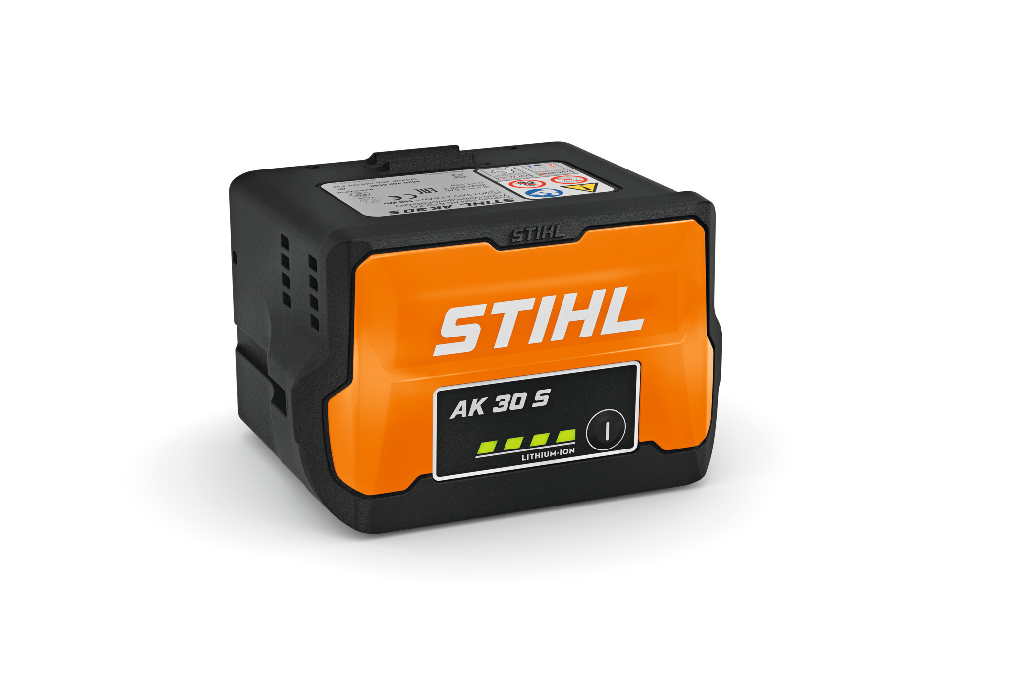 Stihl Akku AK 30 S AK System
