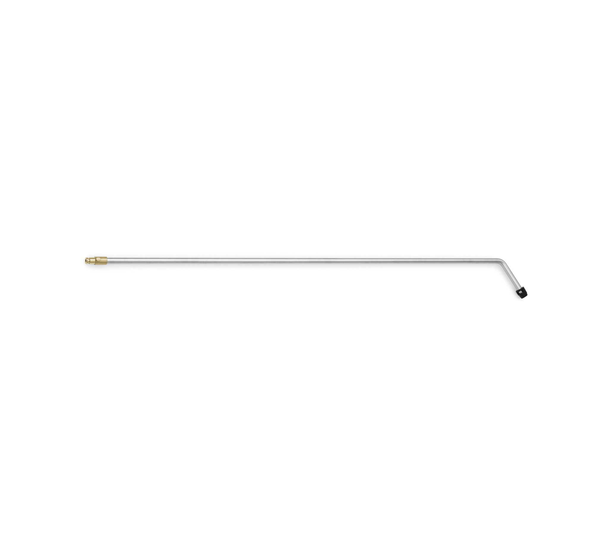 Stihl Strahlrohr, abgewinkelt 1080 mm, RE 80-RE 170 PLUS Verlängerungsrohre
