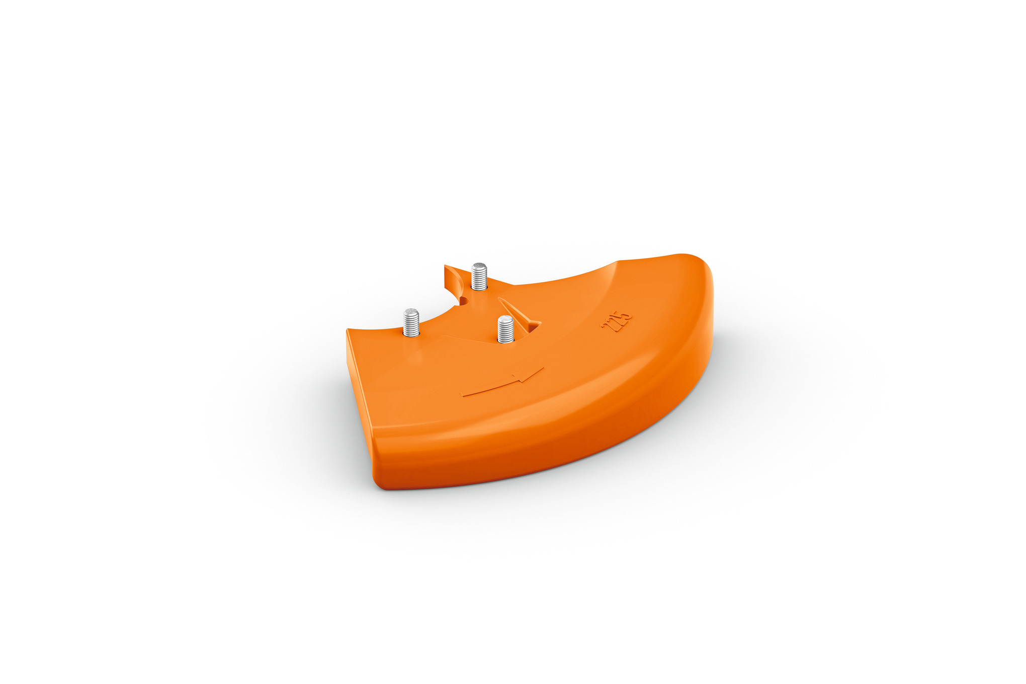 Stihl Schutz für Kreissägeblätter, Ø 225 mm für FS 360, 410, 420, 500, 550 Schutz