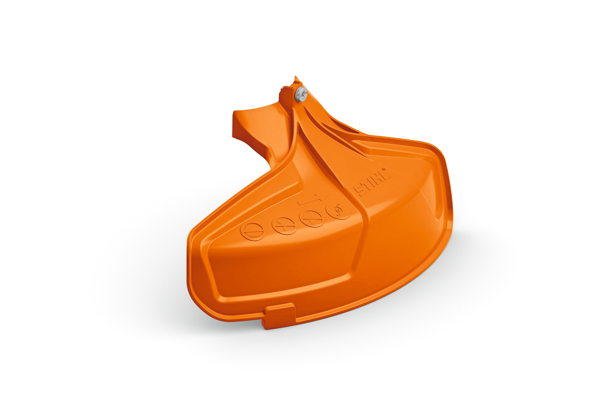 Stihl Schutz für Mähköpfe, Ø 380 mm für FSA 90 Schutz