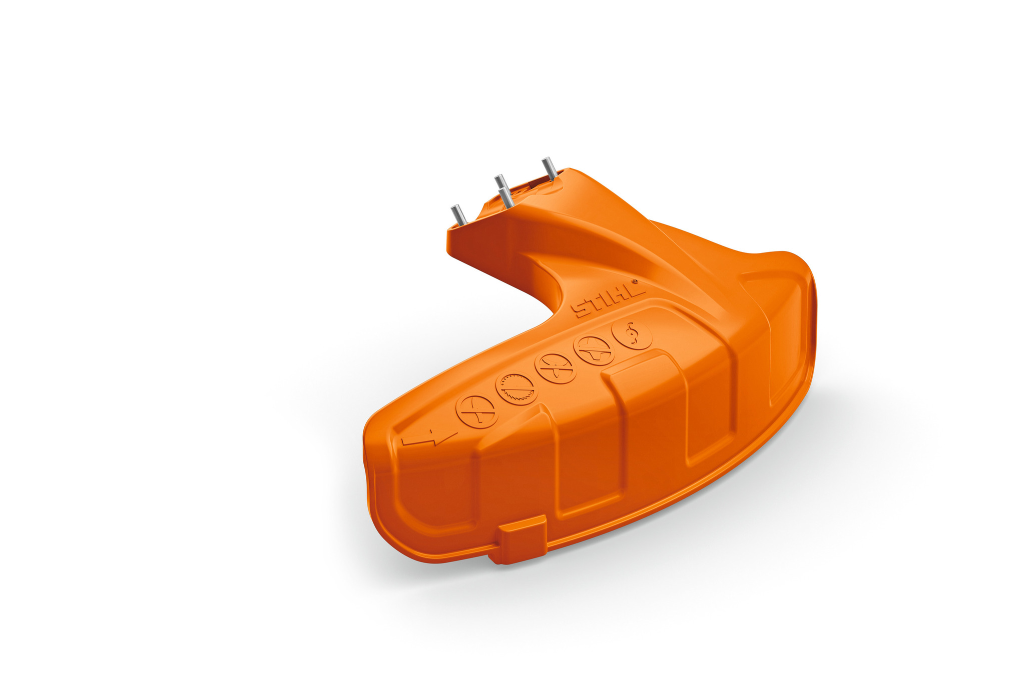 Stihl Schutz für Mähköpfe, Ø 450 mm für FSA 200 Schutz
