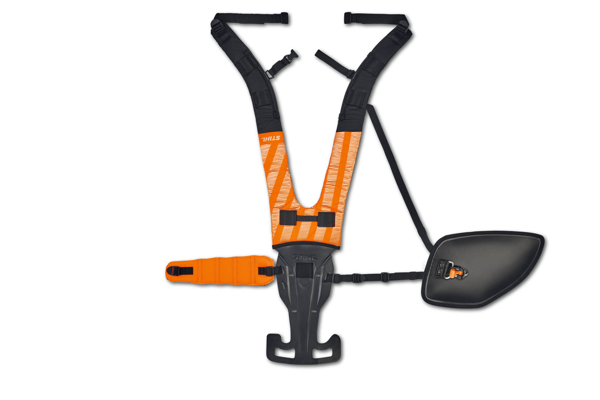Stihl FS-Gurt ADVANCE X-Flex Modulares Gurtsystem