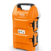 Stihl ADA 1000 Doppelakkuschachtadapter AP System