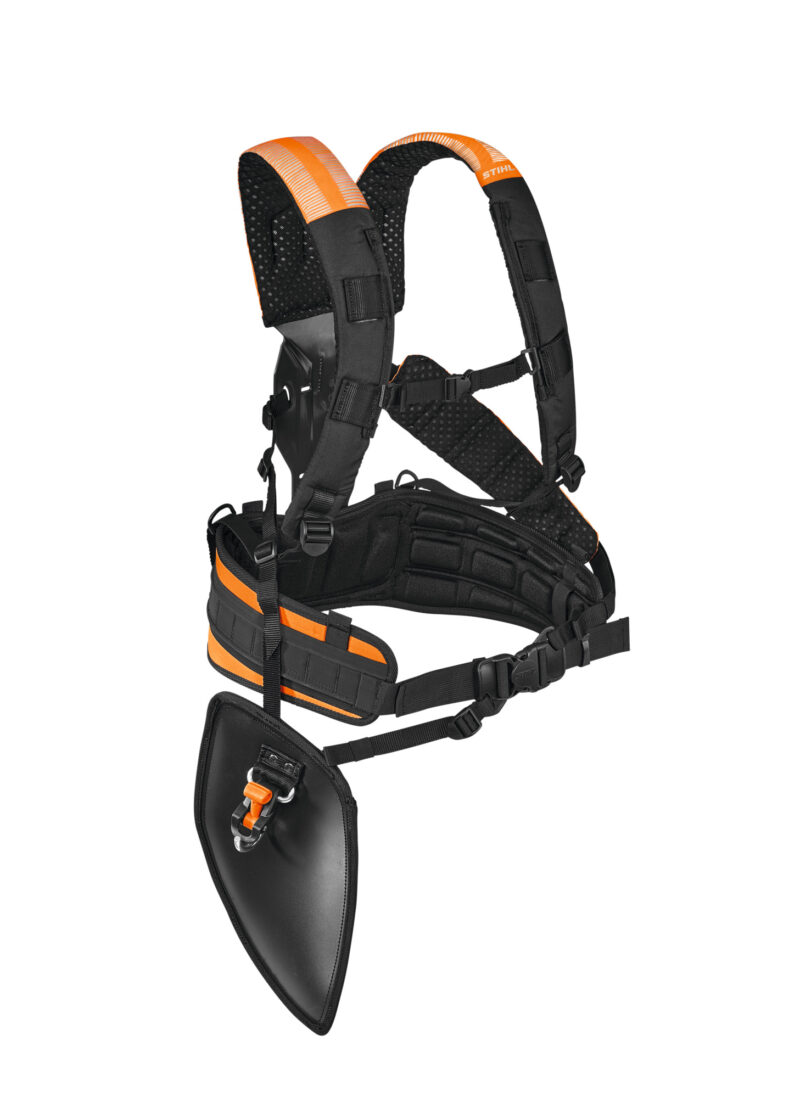 Stihl FS Set ADVANCE X Flex Modulares Gurtsystem