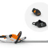 Stihl HSA 30 mit Akku AS 2 und Ladegerät AL 1 Heckenscheren