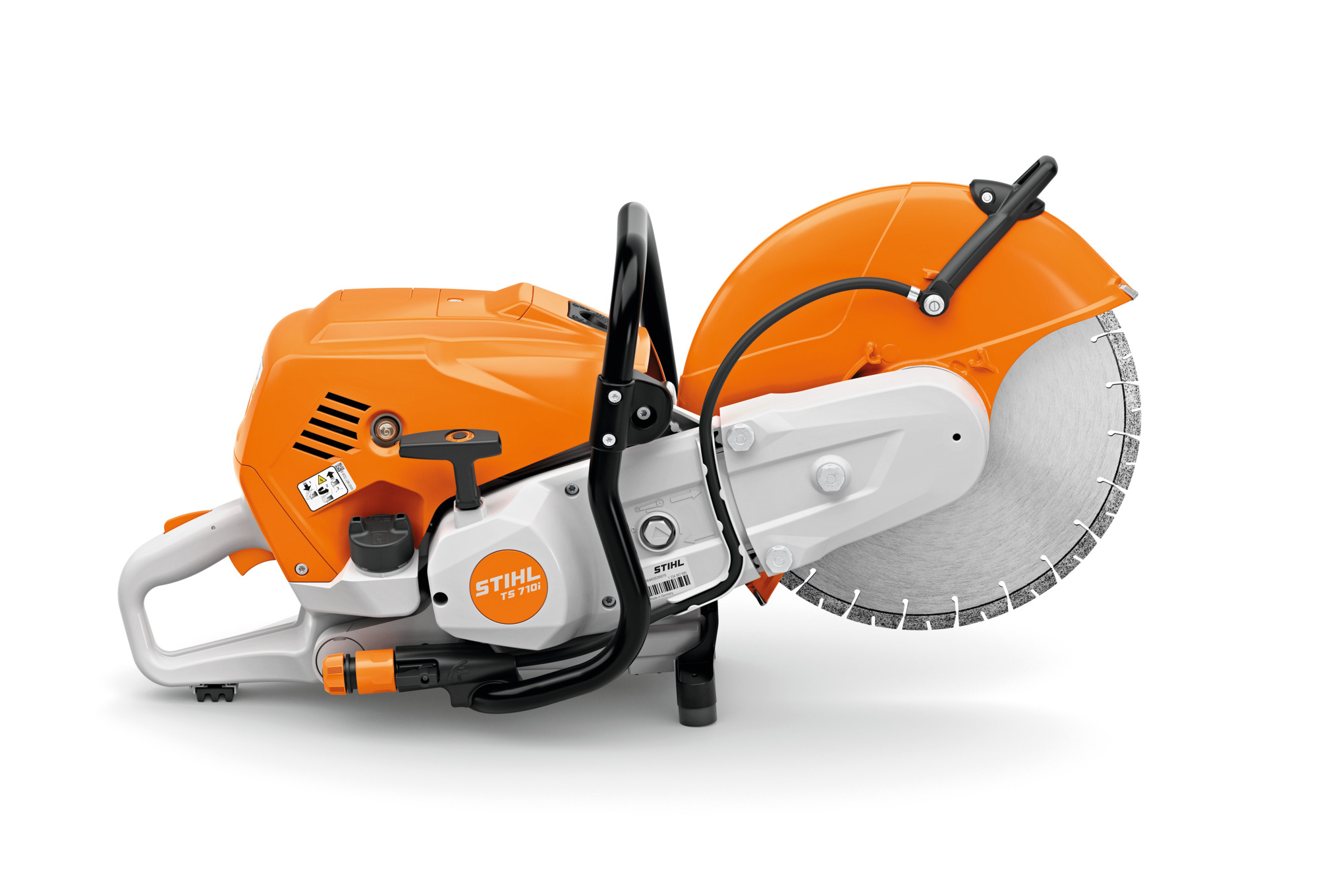 Stihl TS 710i Trennschleifer